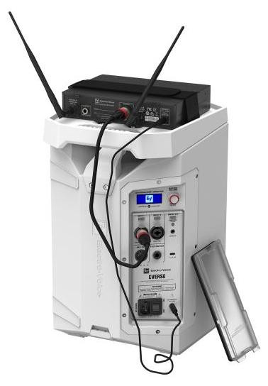 Electro-Voice EVERSE 8 Wit