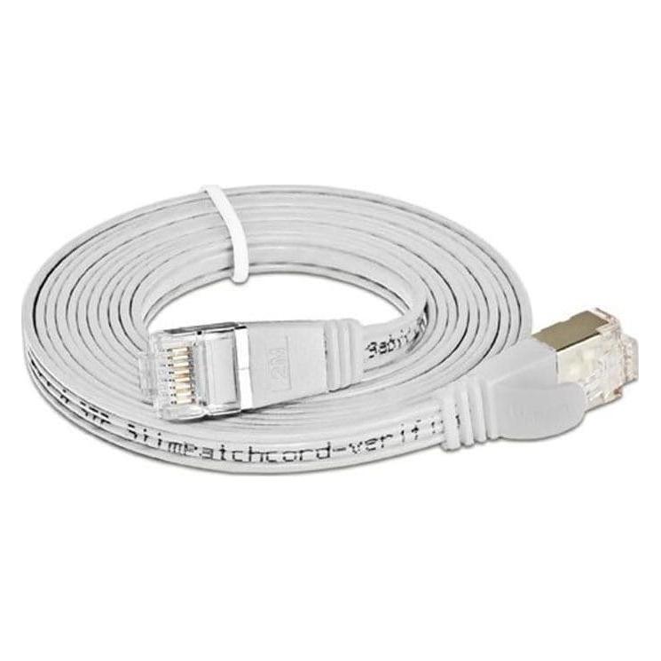 Lightwin Netzwerkkabel (STP, CAT6, 25 m) (PKW-STP-SLIM-KAT6 25.0 WS)