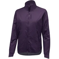 Gore Wear, Damen, Laufjacke, Concurve WS Insulated (L), Violett, L