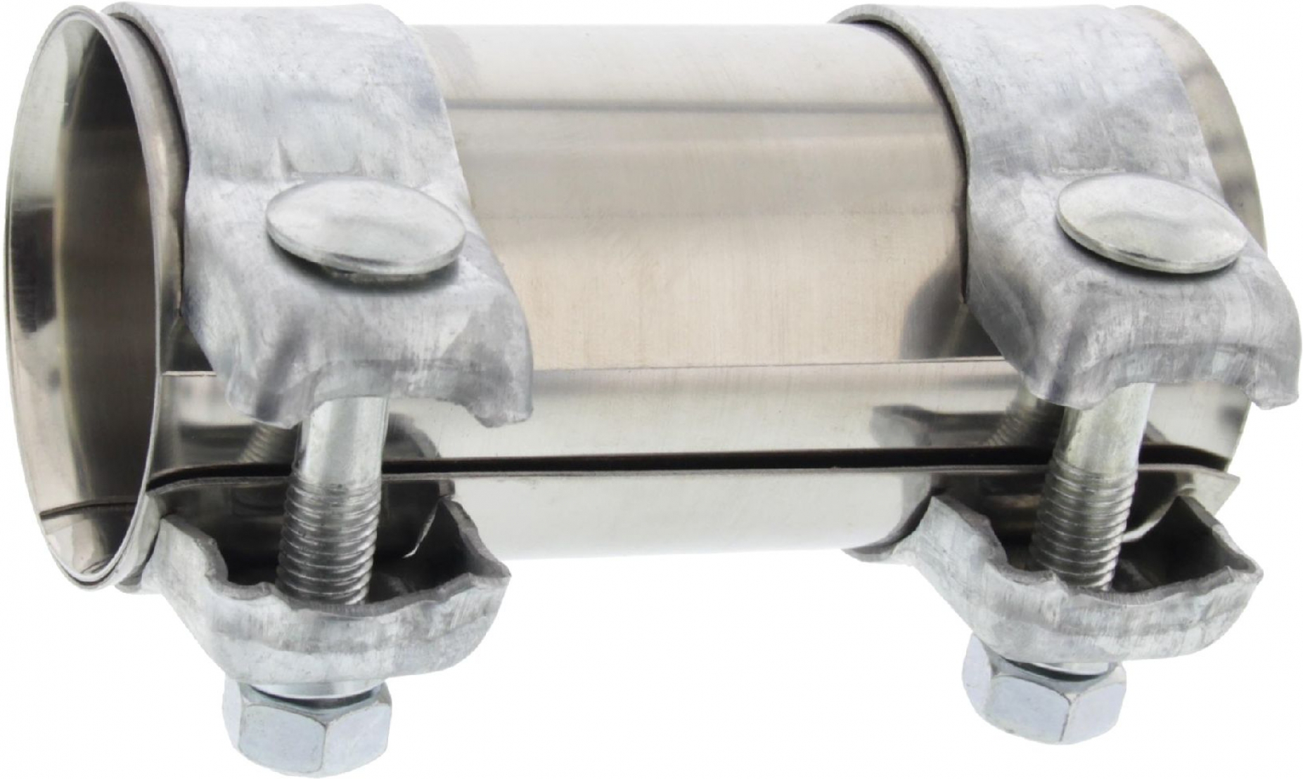 ERNST 489621 Auspuff-Rohrverbinder