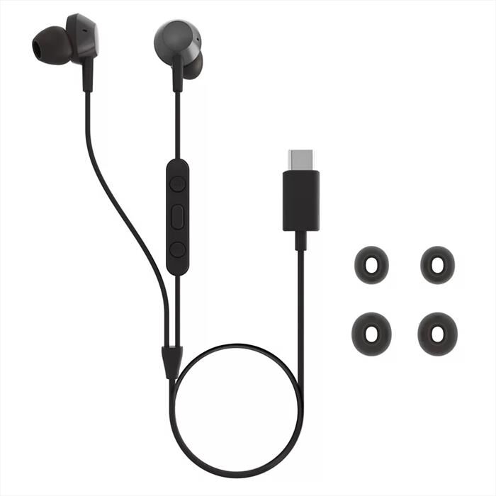 Philips Auricolari Phi Tae5008-nero