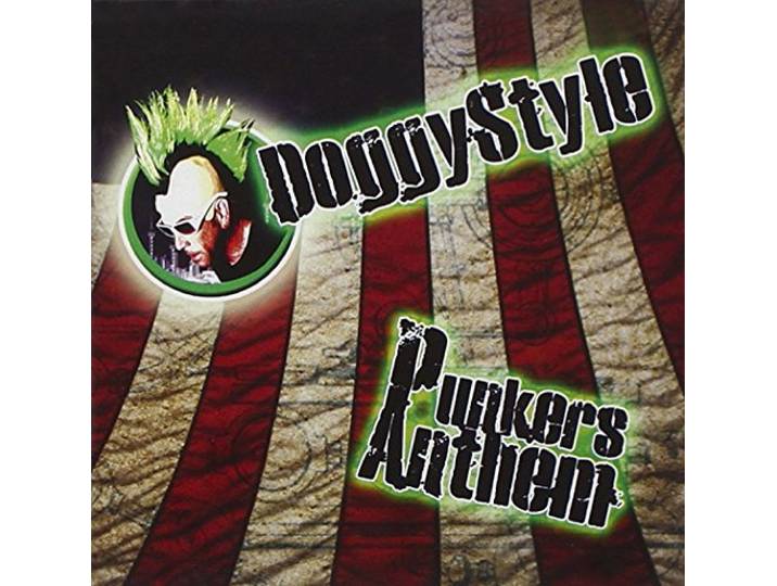 Punkers Anthem