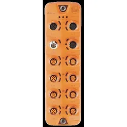 Ifm Electronic IO-Link-Master AL1372