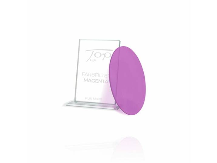 Top Light Farbfilter für Leuchte Puk Maxx und Puk! 120 Avantgar