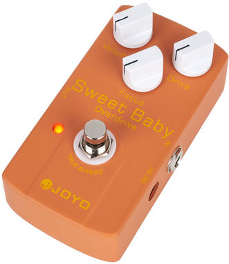 Joyo JF-36 Sweet Baby OD