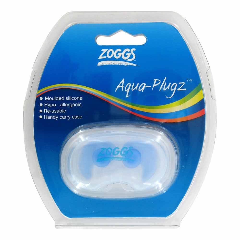 Axisis GmbH Aqua Plugz Erwachsene Ohrstöpsel 07565403