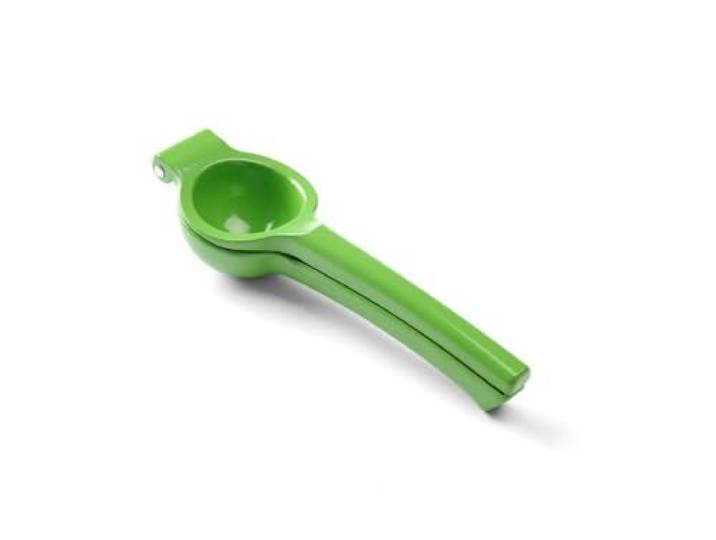 HENDI Citrus knijpers - groen (voor limoenen) - 203x60x(H)40 mm