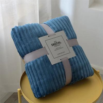 Uplift Picks Winter Warm Fleece Throw Blanket Soft Flannel Bed Cover 06 200x230cm