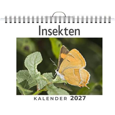 Insekten