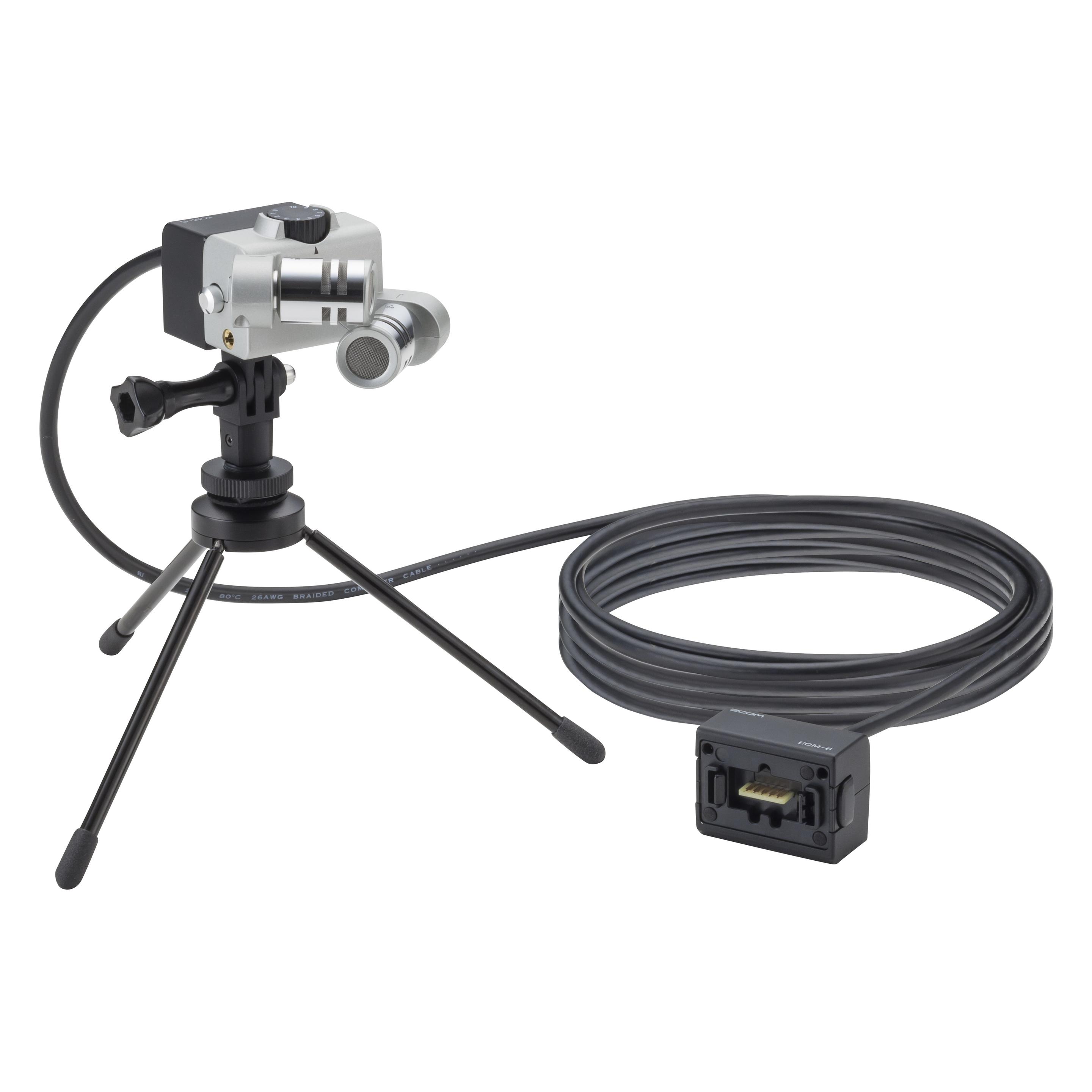 Zoom Ecm-6 (Kabel) (ECM-6)