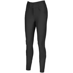 Pikeur Damen Reithose Elin Sd Summer black Athleisure FS 2026 Highwaist, Größe: 34