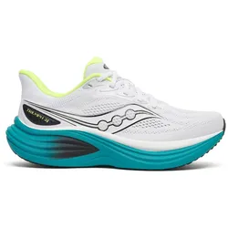 Saucony Herren Triumph 24 weiß 44.0
