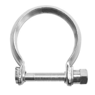 VEGAZ Rohrverbinder, Abgasanlage CM-126 für Peugeot