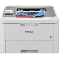 Brother HL-L8230CDW (Laser, Farbe), Drucker, Mehrfarbig