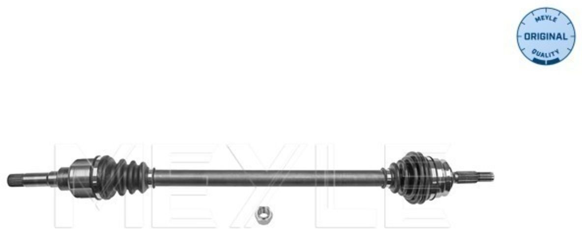 Antriebswelle MEYLE 11-14 498 0029