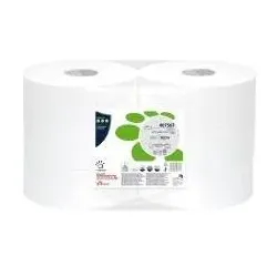 Papernet, Toilettenpapier, Imbalpaper S.p.A. 407567 Toilettenpapier (6 Stk.)