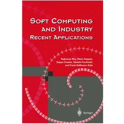 Soft Computing and Industry, Fachbücher von Mario Köppen, Frank Hoffmann, Seppo Ovaska, Takeshi Furuhashi, Rajkumar Roy