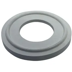 BRW, Rohrverbindungstechnik, Tri-Clamp Dichtung PTFE, weiss
