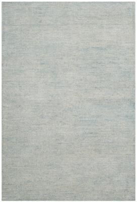 SAFAVIEH Hand-knotted Stone Wash Lyne Modern Wool Rug