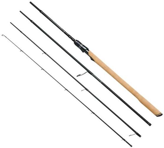 Savage Gear Salmonoid SG8 4 pc 10 - 45 gram
