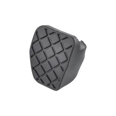 TOPRAN Pedalbelag, Bremspedal 112247 für VW