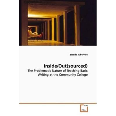 Tuberville, B: Inside/Out(sourced), Taschenbuch von Brenda Tuberville, VDM, 978-3-639-10724-1