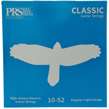 PRS ACC-3143 Classic Str. 010/052