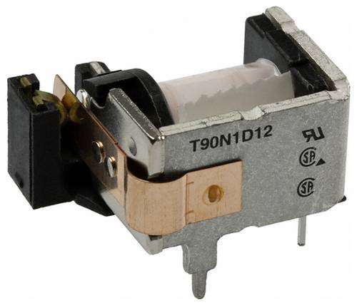 TE Connectivity T90N5D42-24-03 Package