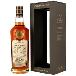 Clynelish 16 Jahre - 2009/2026 - 50th Anniversay Kirsch - Gordon &...