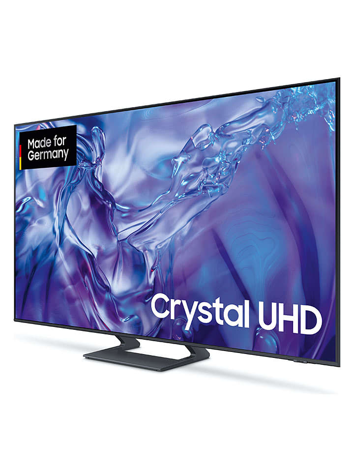 Samsung Smart-TV ''GU65DU8579UXZG'' - EEK G (EEK A bis G) - 65 Zoll - onesize