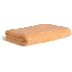 Möve Badetuch   ¦ gelb ¦ Maße (cm): B: 100 H: 1