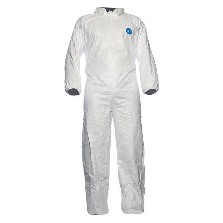 Dupont Tyvek 500 Industry, XL, weiss (XL) (D13395684)