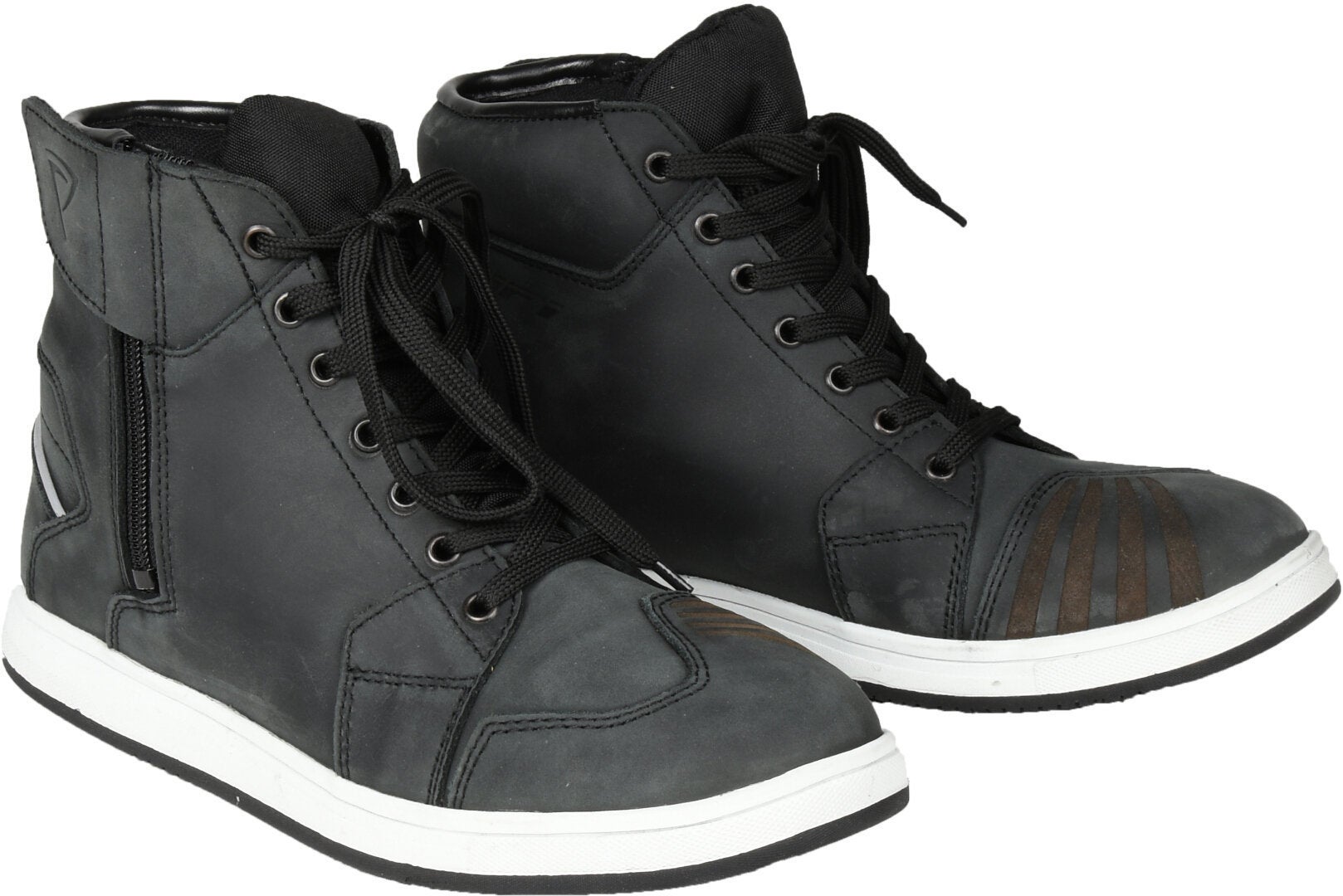 DIFI Launch Aerotex wasserdichte Motorrad Schuhe 124691