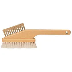 Bürstenhaus Redecker PC-Bürsten, Reinigungsutensil, Braun