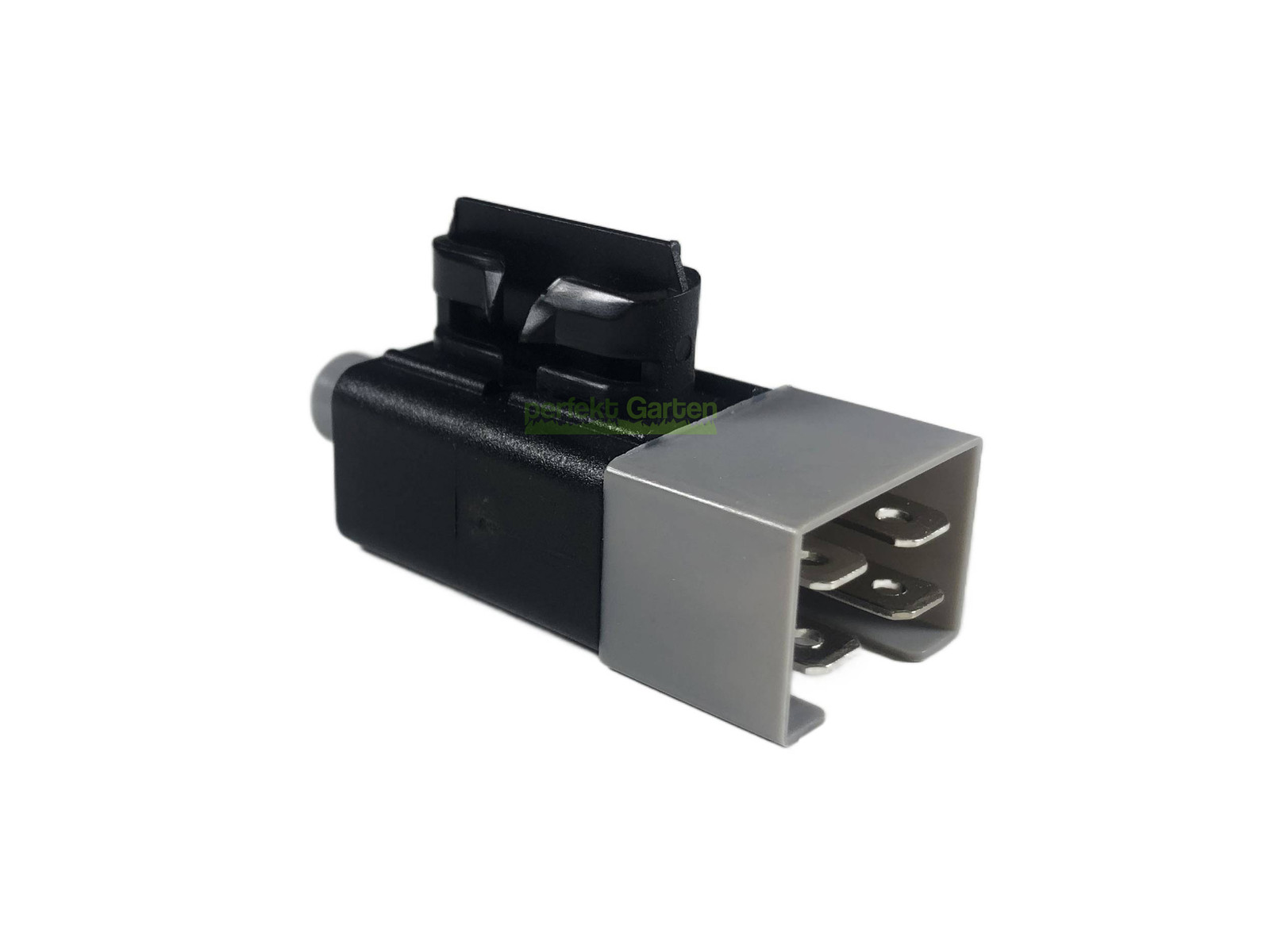 Vergrendelingsschakelaar voor John Deere 92H, 107H, 107S, LA, X, 115, 125, 135, 145, GY20094 van perfektGarten