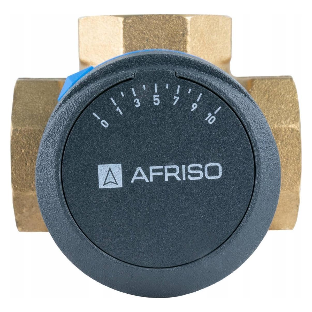 Afriso Rotierendes Mischventil (1338420)
