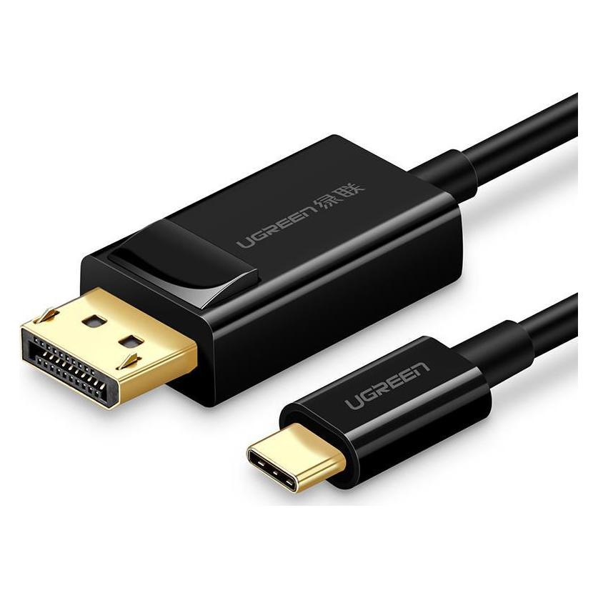 Ugreen USB C - Display Port (1.50 m) (50994)