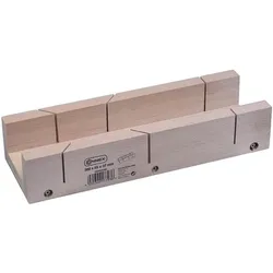 Connex Gehrungslade braun braun