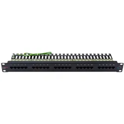 Dätwyler IT Infra Telefonpanel CU 25/4 418002