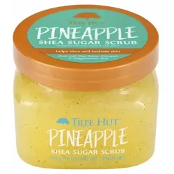 Tree Hut Pineapple Shea Sugar Scrub 510g