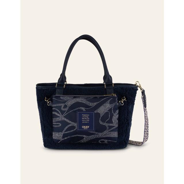 Oilily Haki handtas