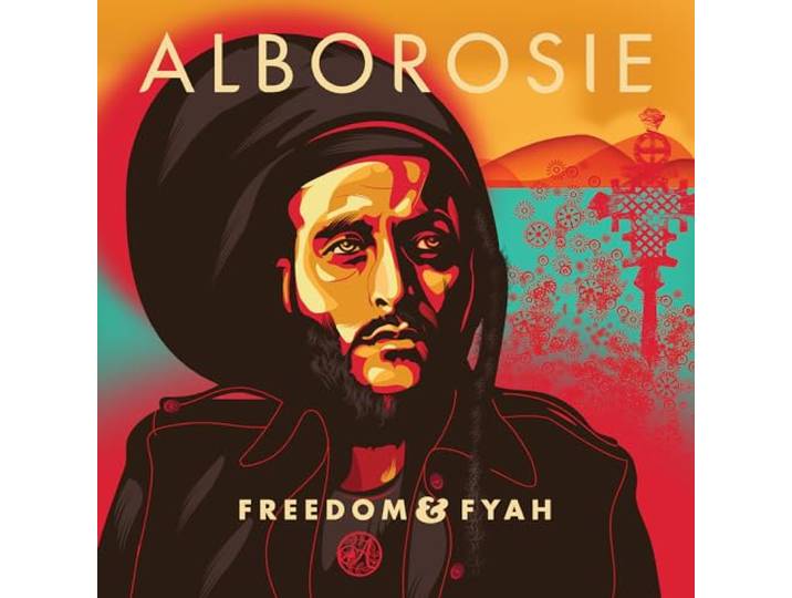 Alborosie - Freedom & Fyah
