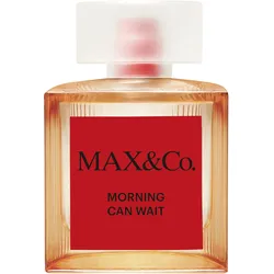 MAX&CO  Morning can wait Eau de Parfum