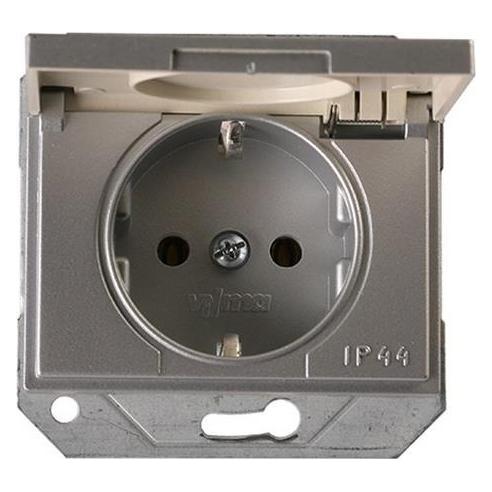 Vila SOCKET VILMA XP500 IP44 W/E WO/F MET (477910111937)