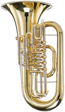 Melton 2040/5-L Eb-Tuba