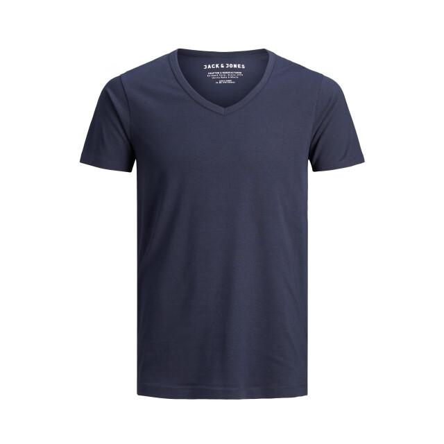 Jack & Jones Basic v-neck tee s/s noos