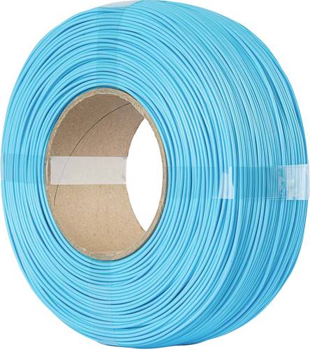 Spectrum Filaments 81274 ReFill Premium PLA High Speed Filament PLA Highspeed Filament, hohe Steifigkeit, hohe Zugfestigkeit