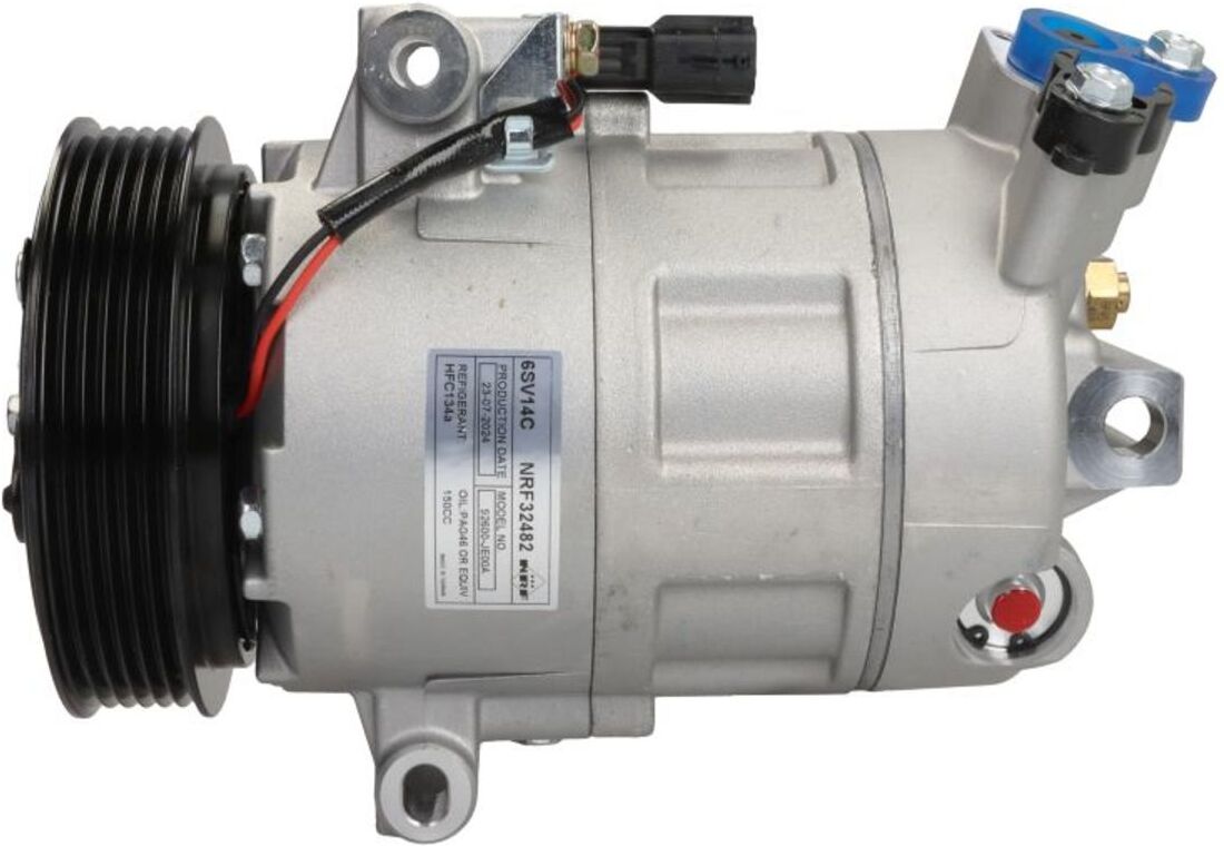 Klimakompressor NRF 32482