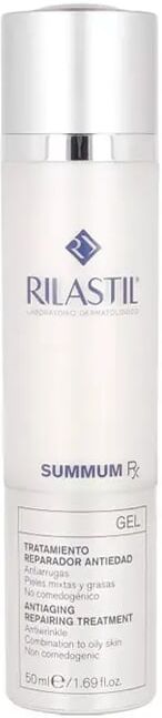 Rilastil-Cumlaude Summum RX Gel Reparador 50 ml