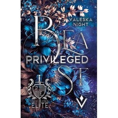 Privileged Beast, Taschenbuch von Night Valeska, Nova MD, 978-3-9894239-3-0